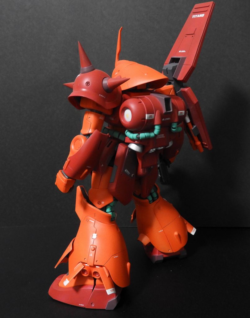 マラサイ　MG–5枚目/制作者：Keitok