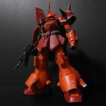 MGマラサイ 塗装改修品