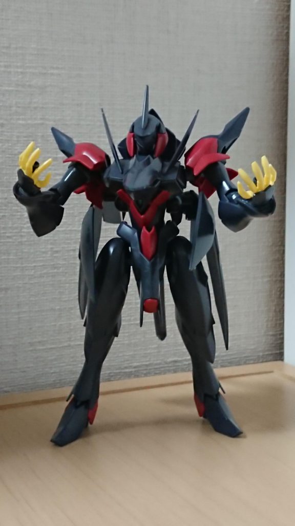 ゼダスR–2枚目/制作者：のや