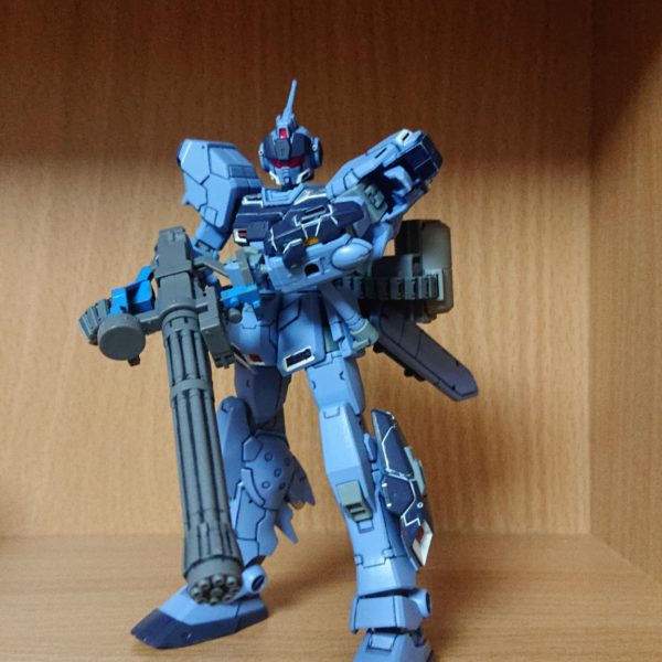 ぺいるらいだー