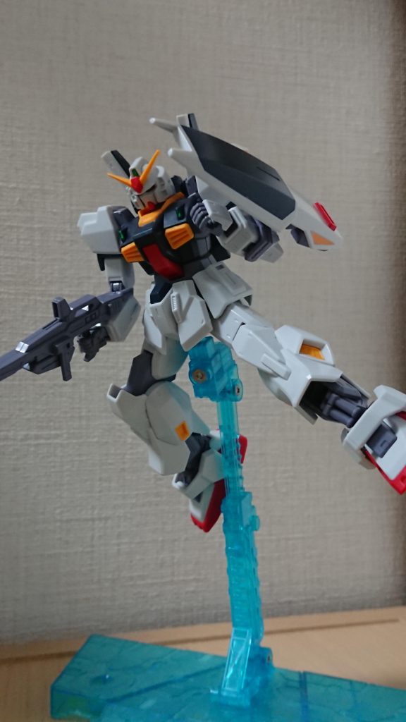 ガンダムマークII–4枚目/制作者：のや