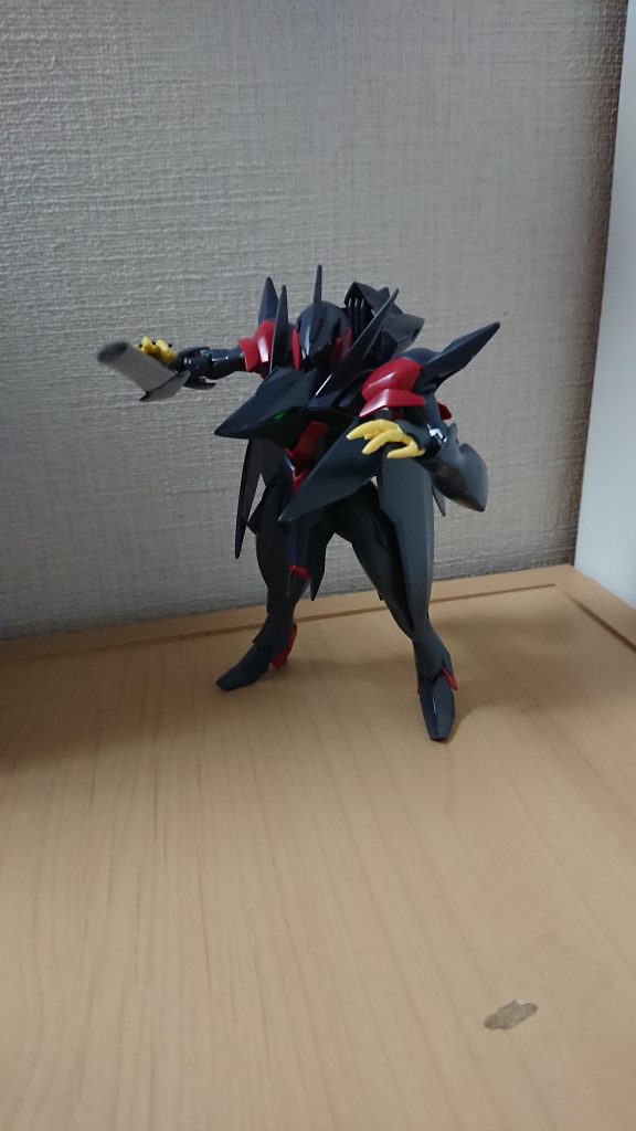 ゼダスR–3枚目/制作者：のや