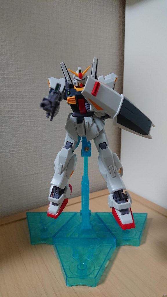 ガンダムマークII–2枚目/制作者：のや