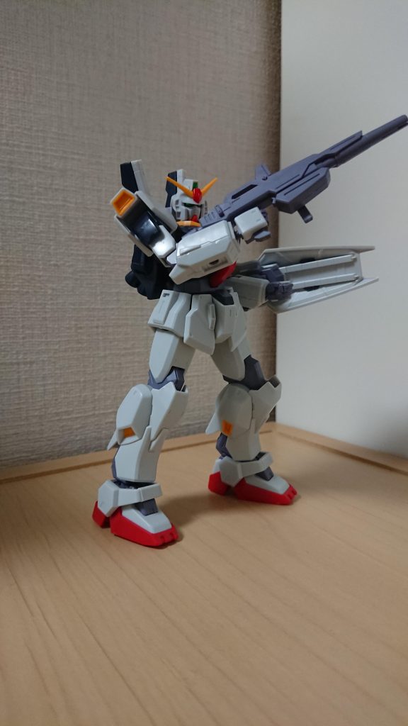 ガンダムマークII