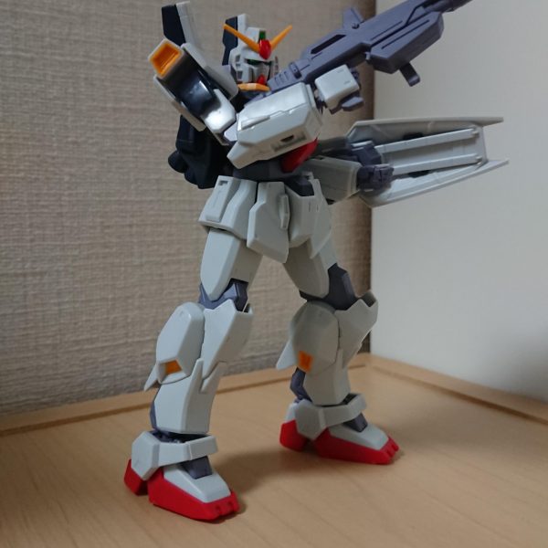 ガンダムマークII