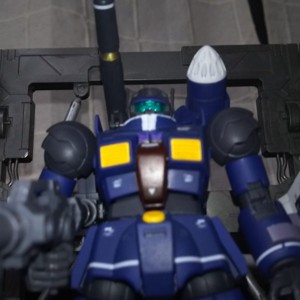 ガンキャノン(フミ機)