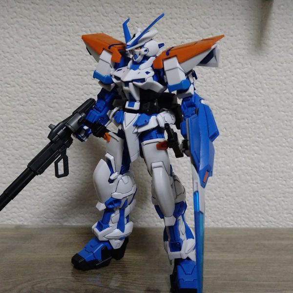 ブルーフレームセカンド改