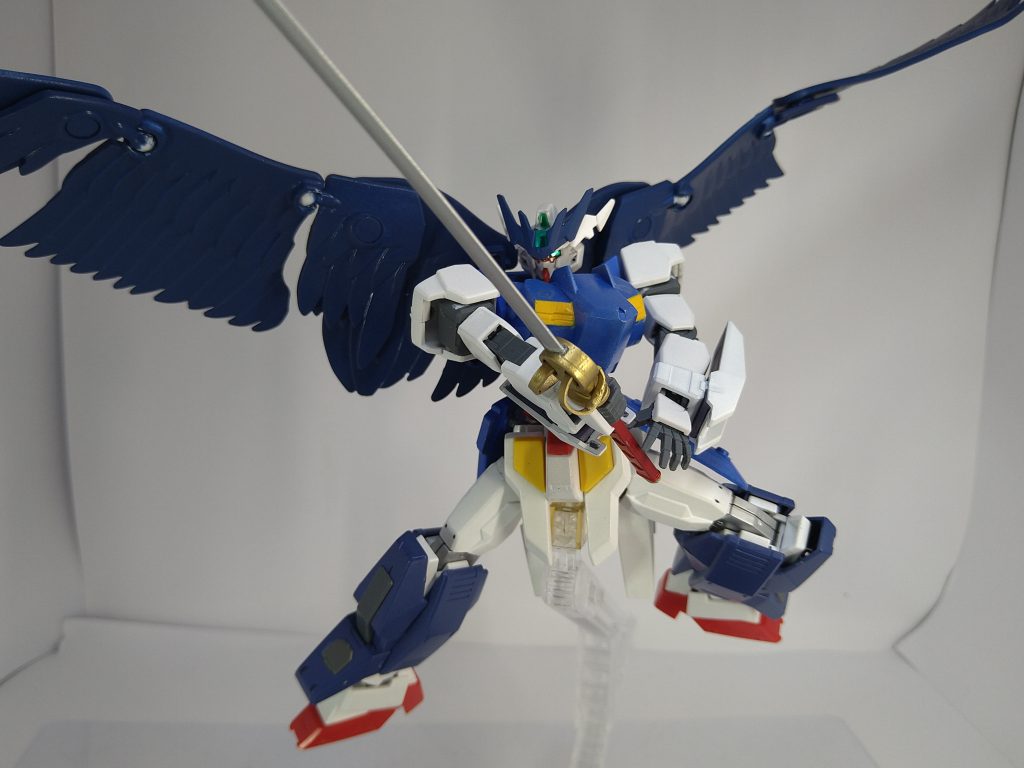 大天狗ウェア–4枚目/制作者:剣崎切歌(ケンザキキリカ)