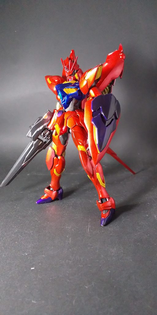 次はかなり明るめの写真！
肉眼と写真では全く写り方が違いますね...難しい