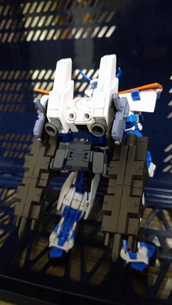 接近戦用装備です。