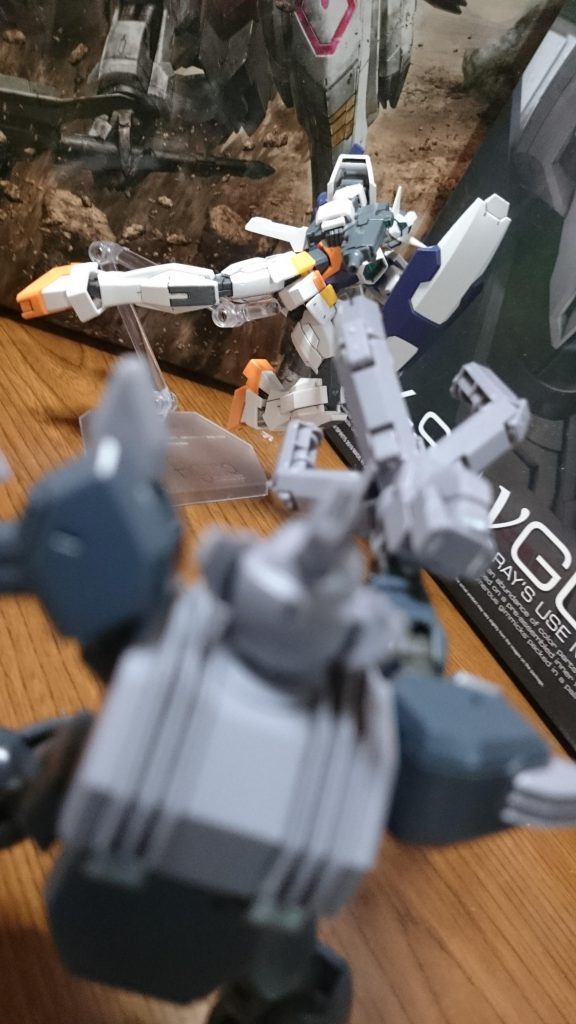 マギーさんがカザミの動画を拡散してたっスけど、もしかしてランカー勢のエルドラミッション参戦の可能性が微レ存…?でも個人的にはマギーさんのメッセに反応してたオノコの方が気になってたり