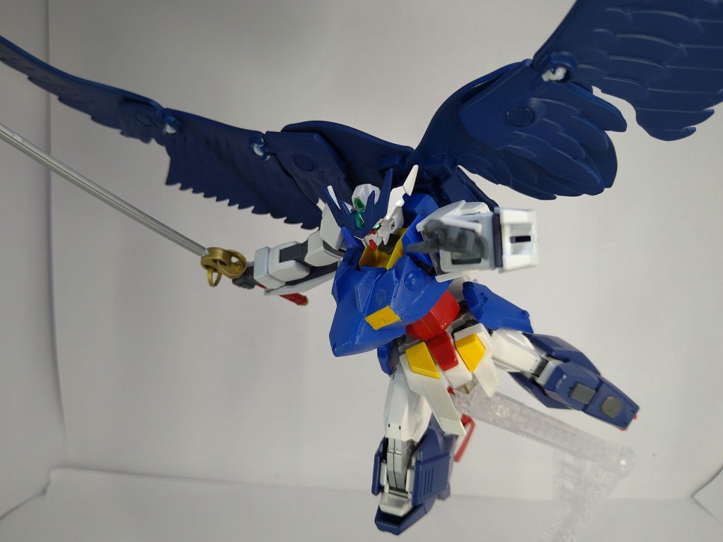 大天狗ウェア–6枚目/制作者:剣崎切歌(ケンザキキリカ)