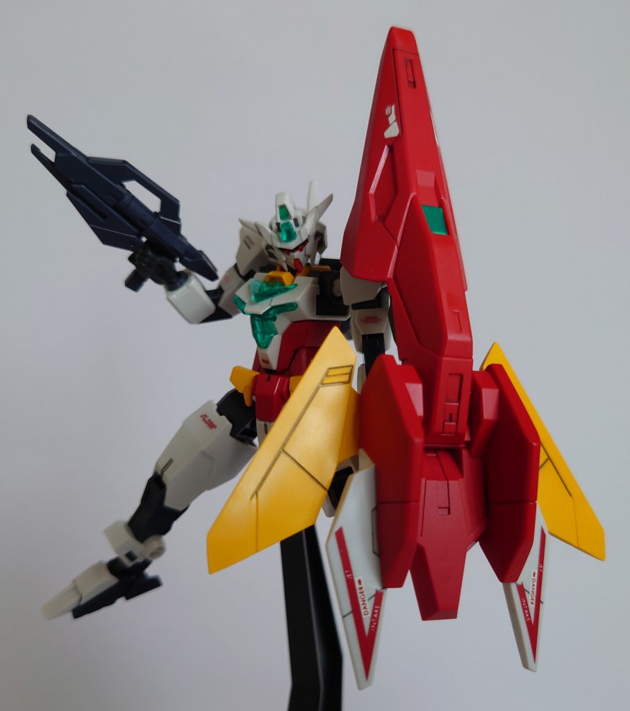 コアガンダムIIです。