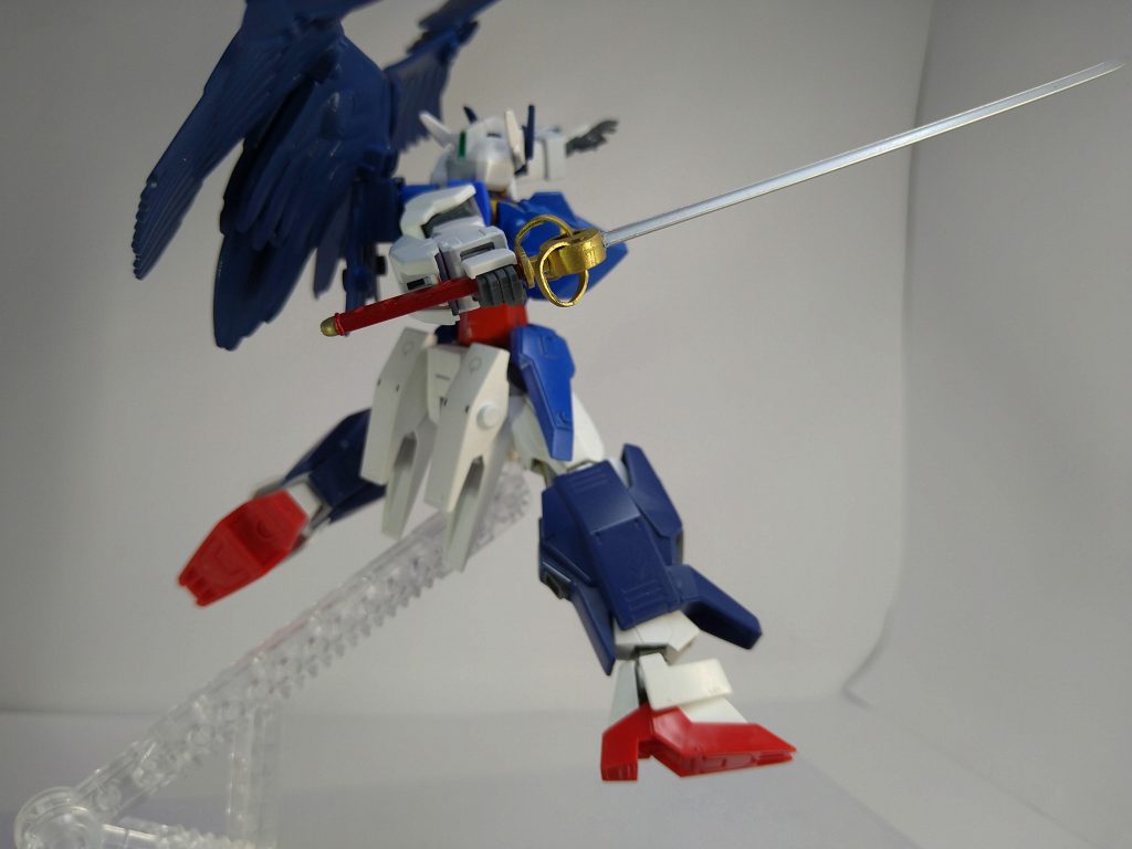 大天狗ウェア–7枚目/制作者:剣崎切歌(ケンザキキリカ)