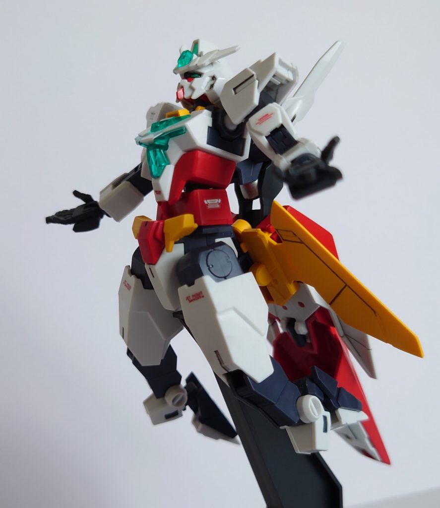 次元ビルドナックルズ