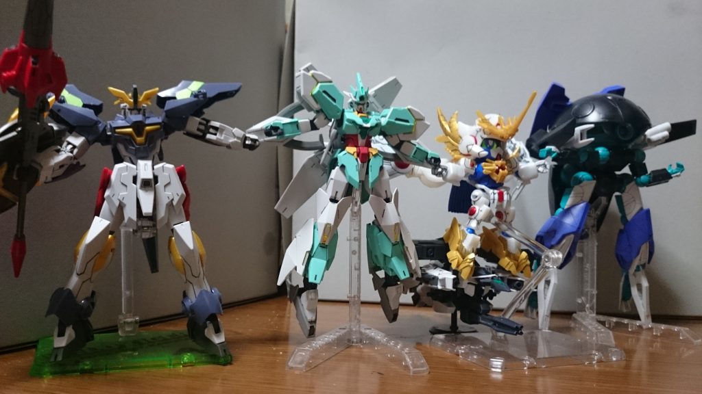 いざ、最後の決戦へ…!続く!