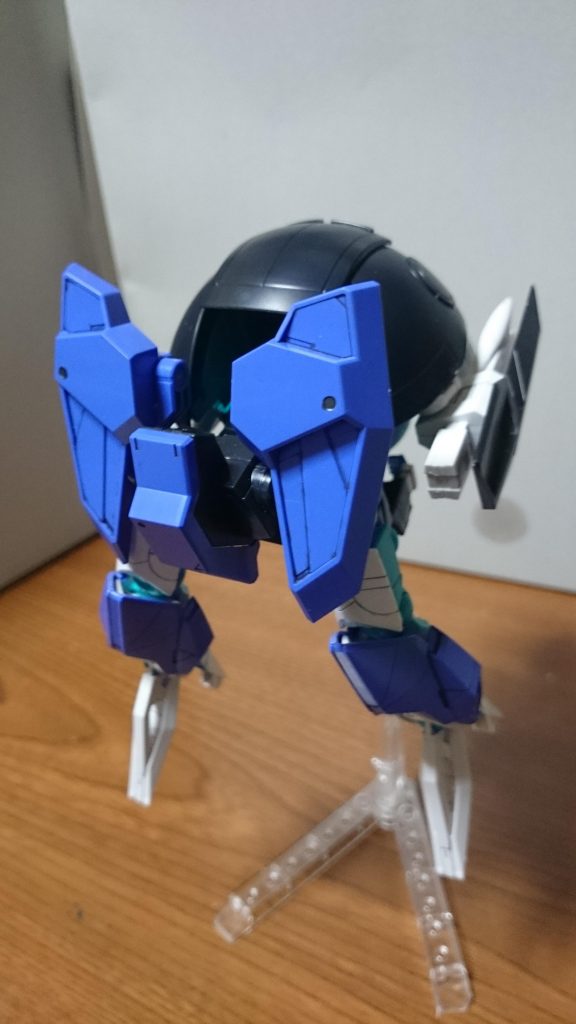 『助けなければ…』『見つかったみたいね、メイ。貴女のミッション』