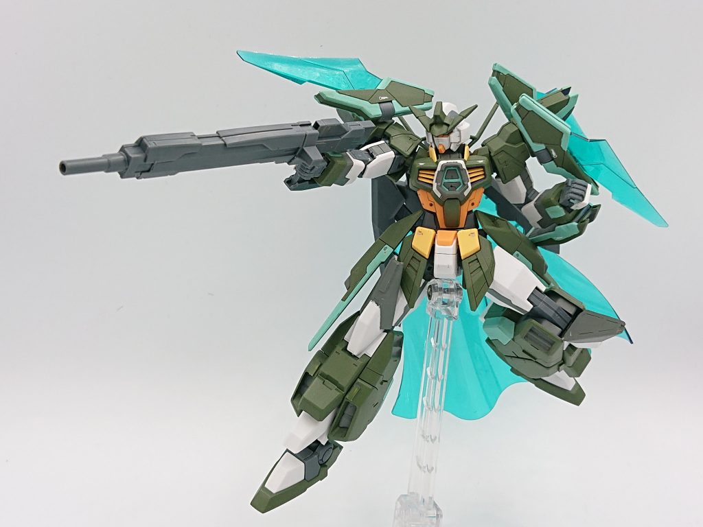 ガンダムトライエイジ/FA–4枚目/制作者：絢瀬 耀(アヤセ ヨウ)