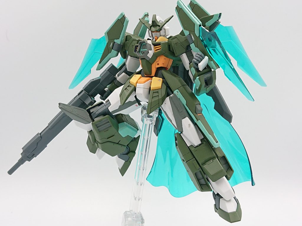 ガンダムトライエイジ/FA–5枚目/制作者：絢瀬 耀(アヤセ ヨウ)