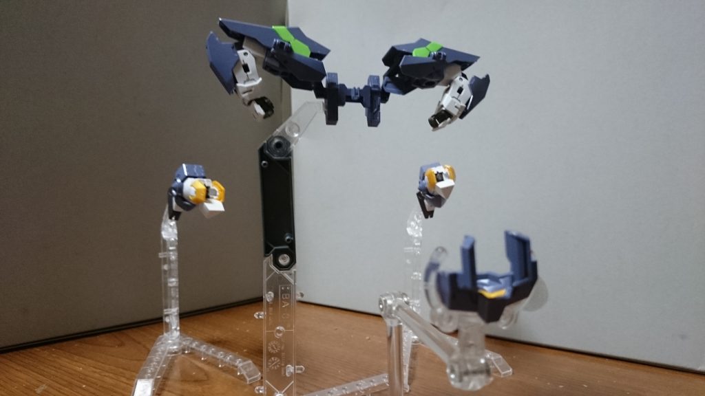 『今度こそ…!本当のヒーローに…!』