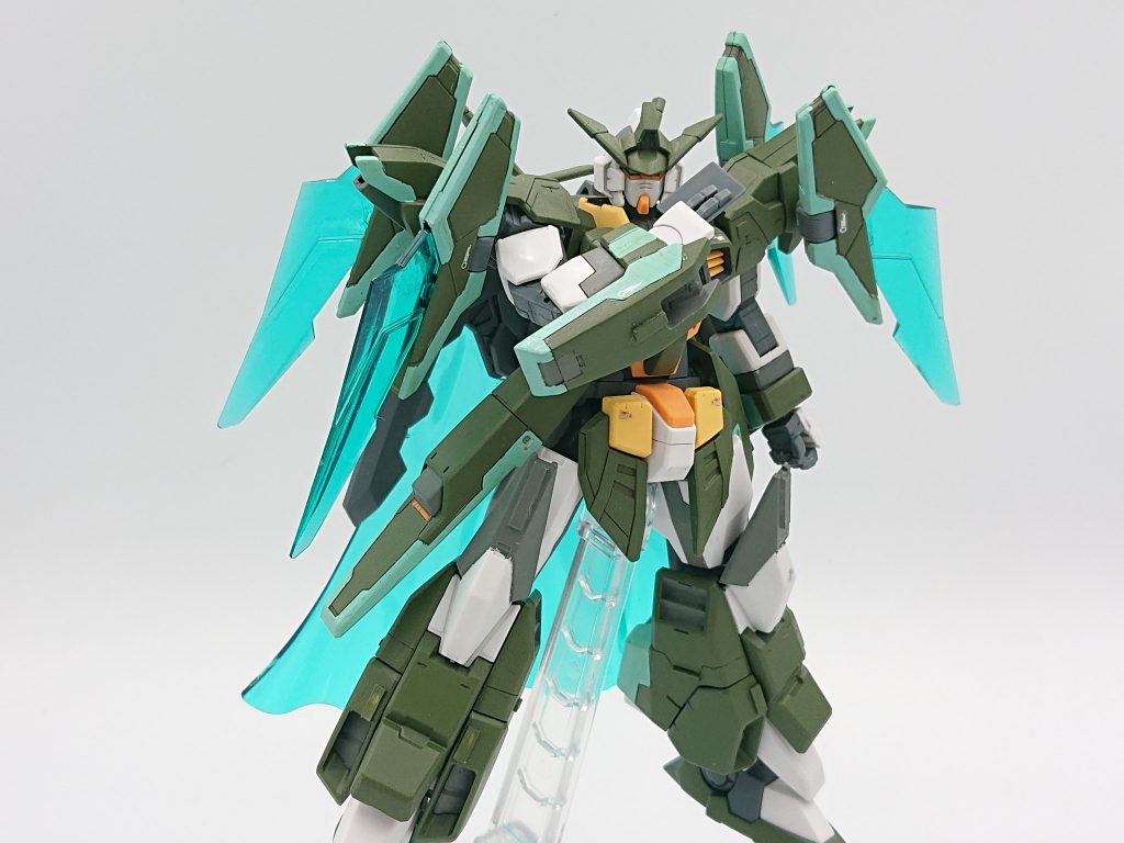 ガンダムトライエイジ/FA–6枚目/制作者：絢瀬 耀(アヤセ ヨウ)