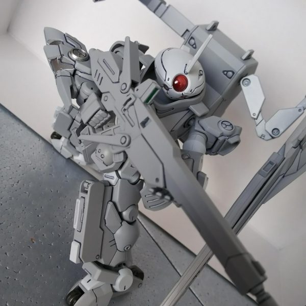 グリモア・グレイコート