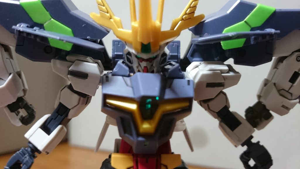 Re:RISING GUMDAM–6枚目/制作者:千和