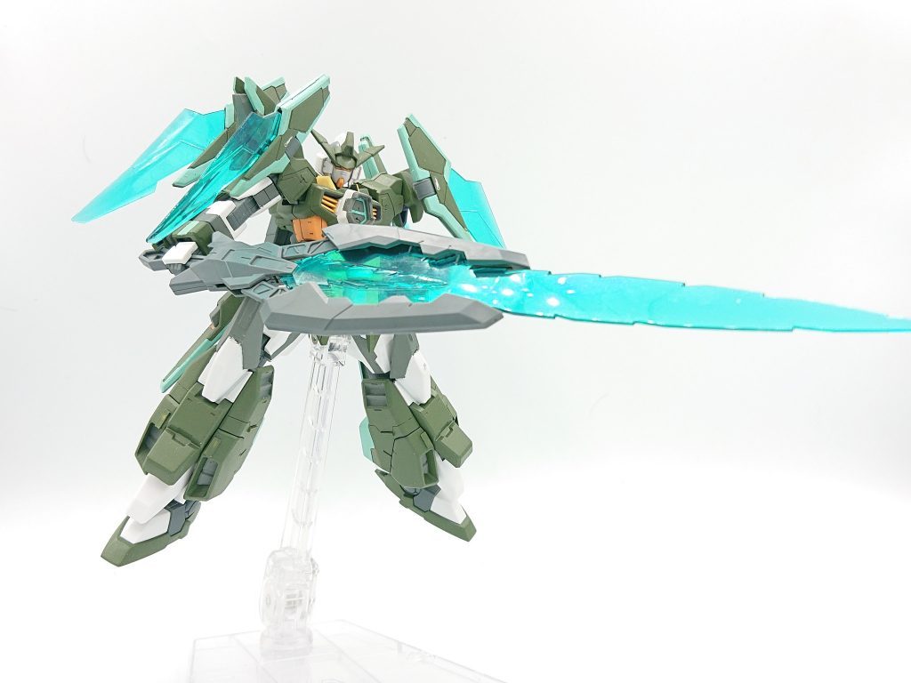 ガンダムトライエイジ/FA–8枚目/制作者：絢瀬 耀(アヤセ ヨウ)