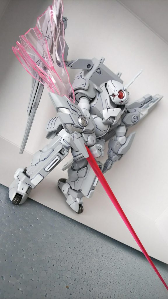 グリモア・グレイコート–8枚目/制作者:たつまろ