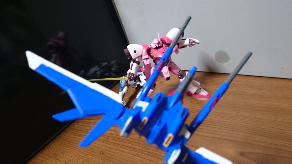 奥の手を使い逆転勝利!
まぁ、やった事はアレっスけど、アイドルにならんと努力する姿勢は自分キライじゃないっス。ただ方向性を間違えただけで