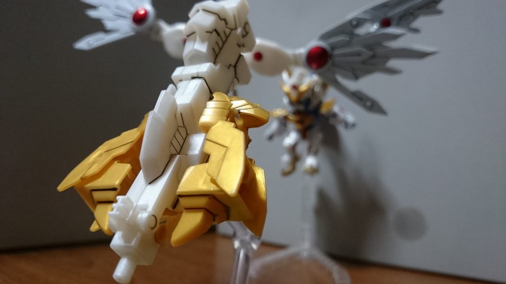 『お願いだっ!』