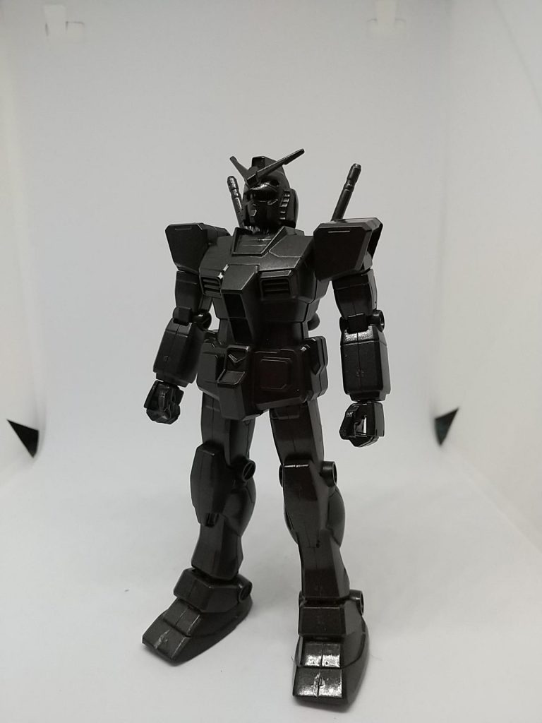ガンダリウム合金じゃないよ–2枚目/制作者：@access_sakai