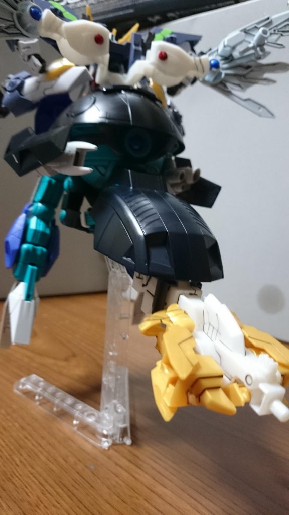 『僕と一緒に飛んで!モルジアーナ!!』