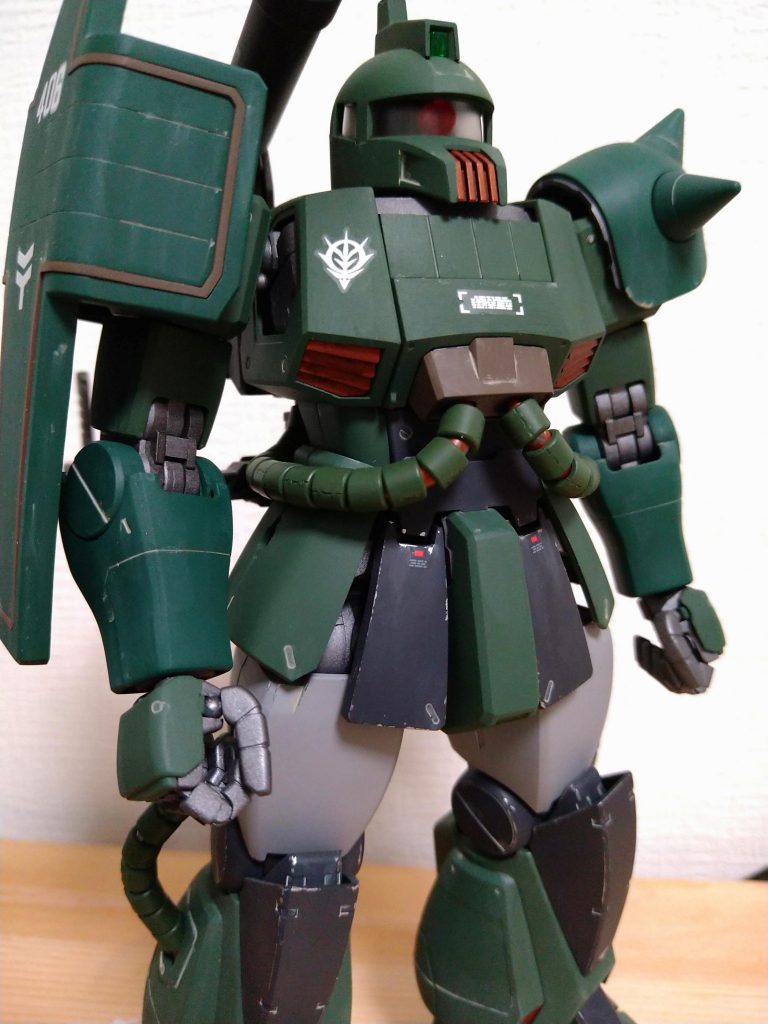 如何でしょうか