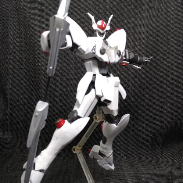 サザビーN(ヌル)