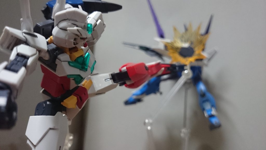 EXTRA LIMITED CHANGE–2枚目/制作者:千和