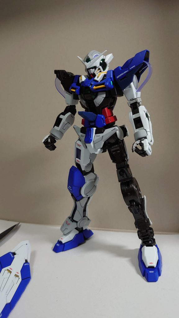 組み立て途中    +