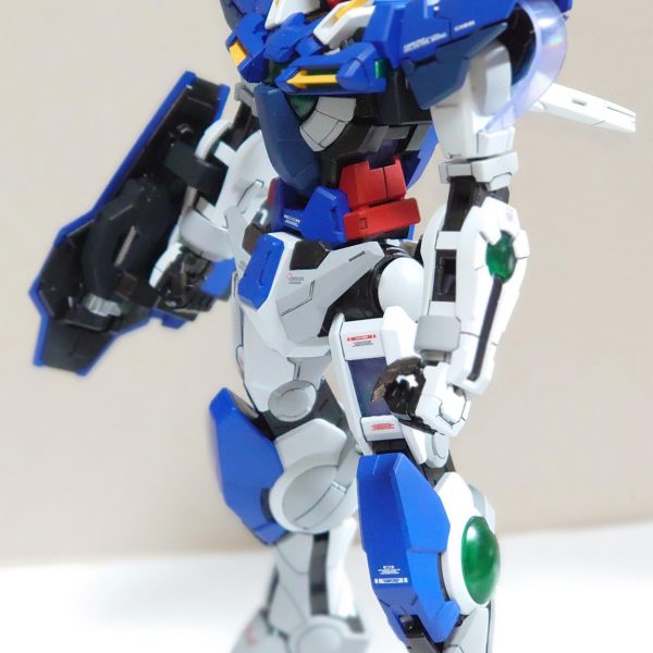 ガンダムエクシア