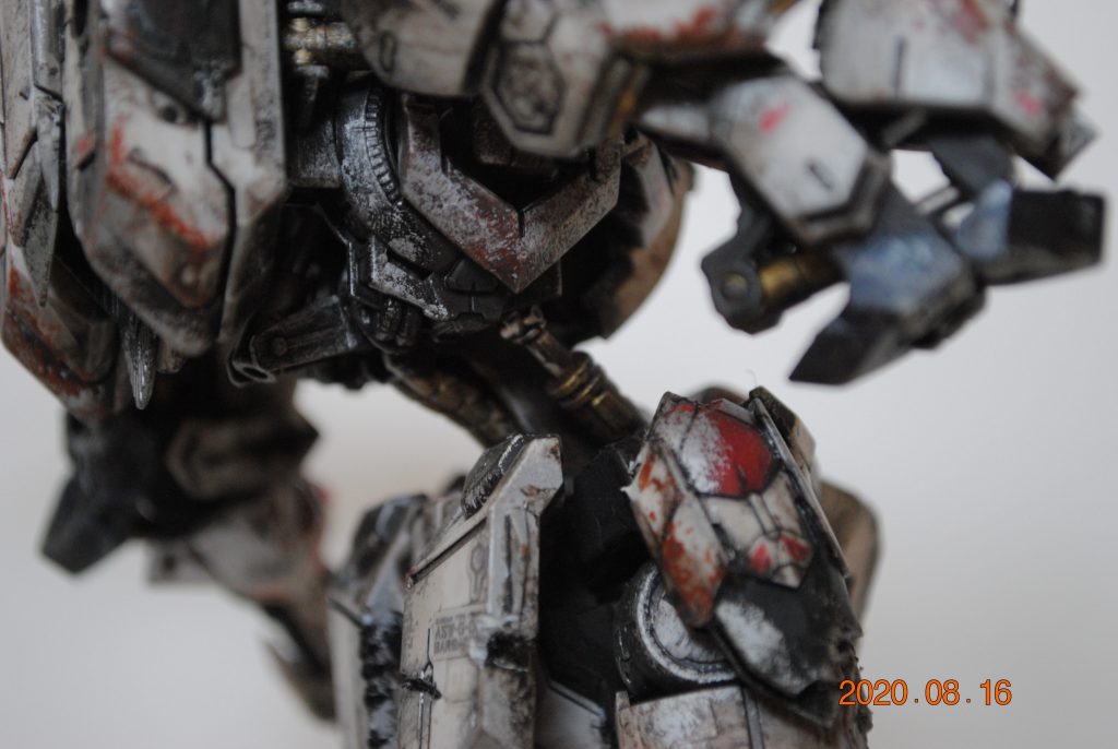 この辺がお気に入りです。シリンダーってえろいですよねぇ！
    +