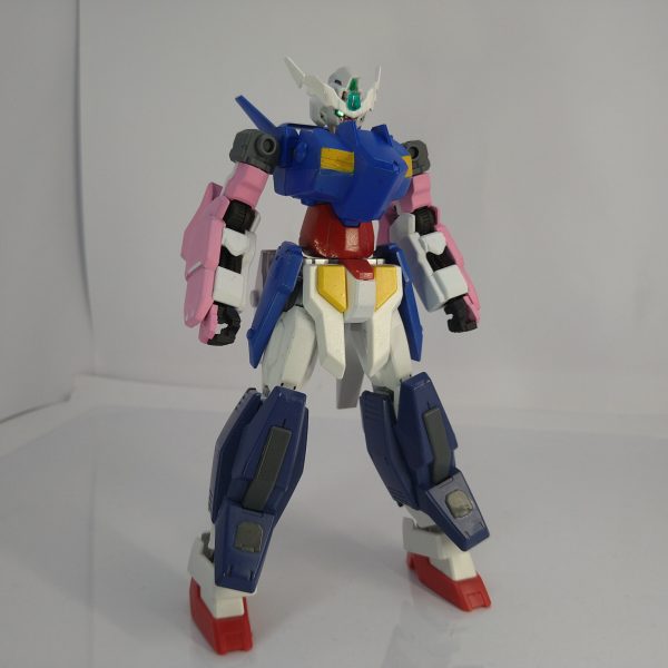 天の逆手ウェア