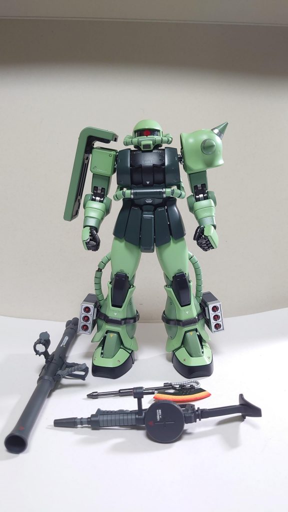 武器と併せて    +