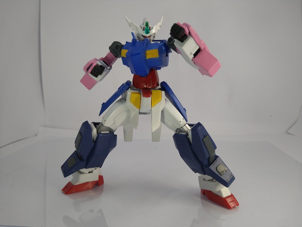 天の逆手ウェア–2枚目/制作者:剣崎切歌(ケンザキキリカ)