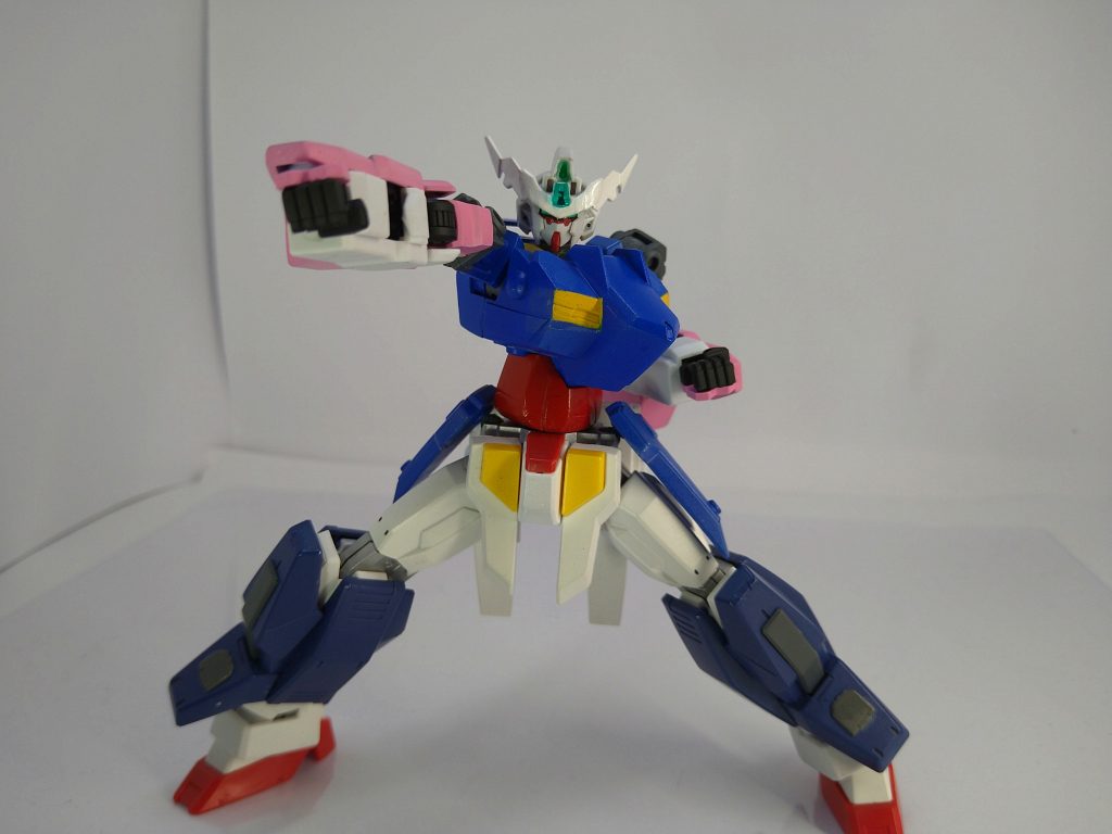 天の逆手ウェア–3枚目/制作者:剣崎切歌(ケンザキキリカ)