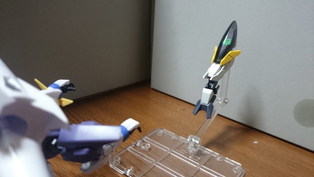おまけ。マサキ「熊……熊……!」