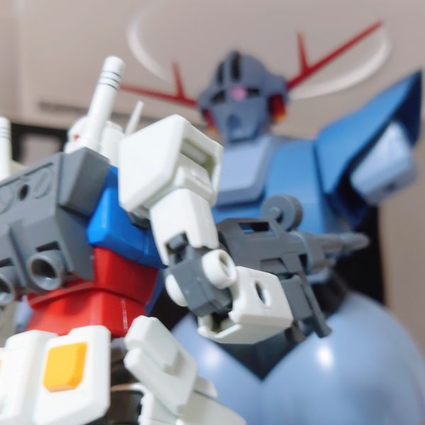 RX-78-2 ガンダム