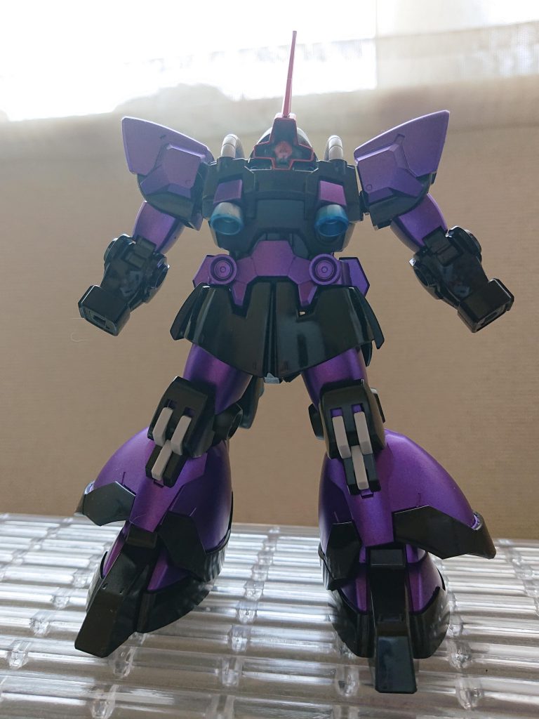 メタリック塗装–7枚目/制作者：@kk3260913d5