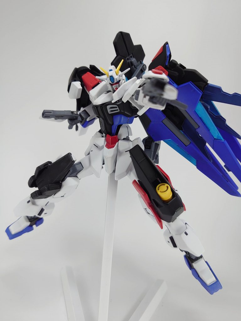 2丁拳銃はストフリの嗜み