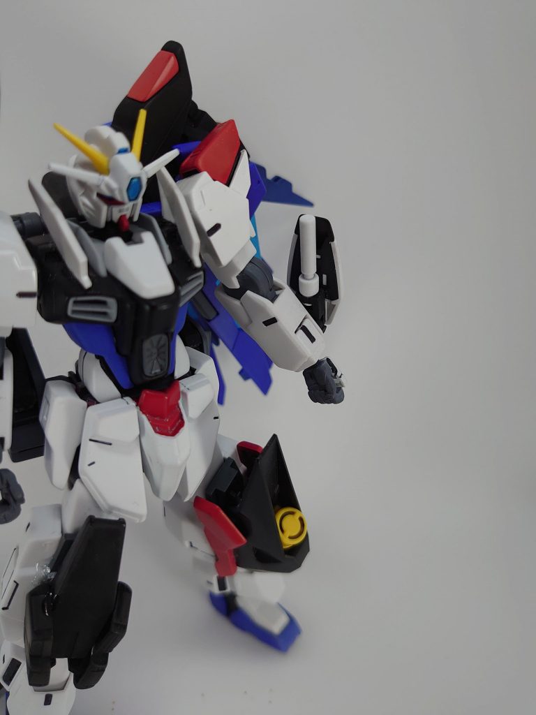 ティラールフリーダムガンダム–7枚目/制作者:ッツチー