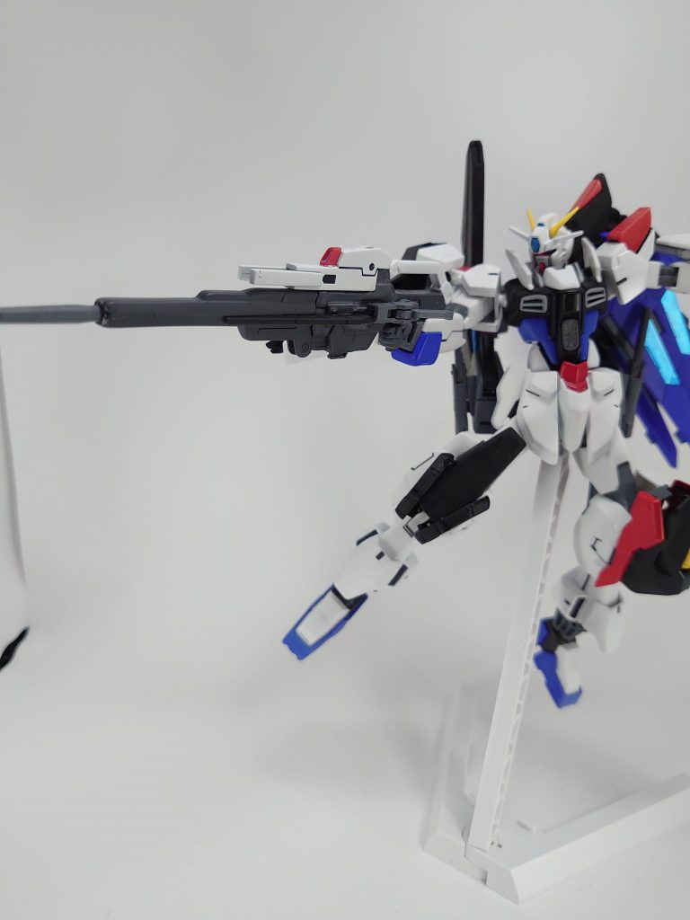 ティラールフリーダムガンダム–3枚目/制作者:ッツチー