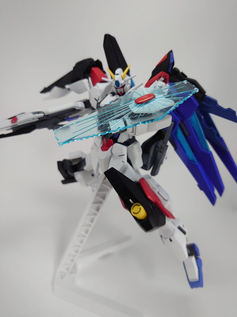 ティラールフリーダムガンダム–8枚目/制作者:ッツチー